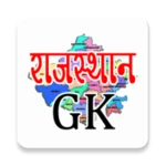 Logo of Rajasthan GK android Application 